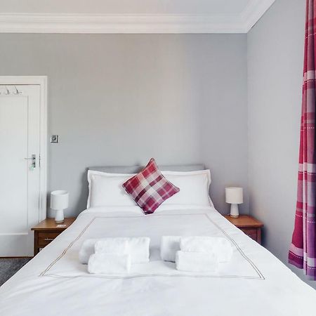 Wee White House Bed and Breakfast Εδιμβούργο Εξωτερικό φωτογραφία