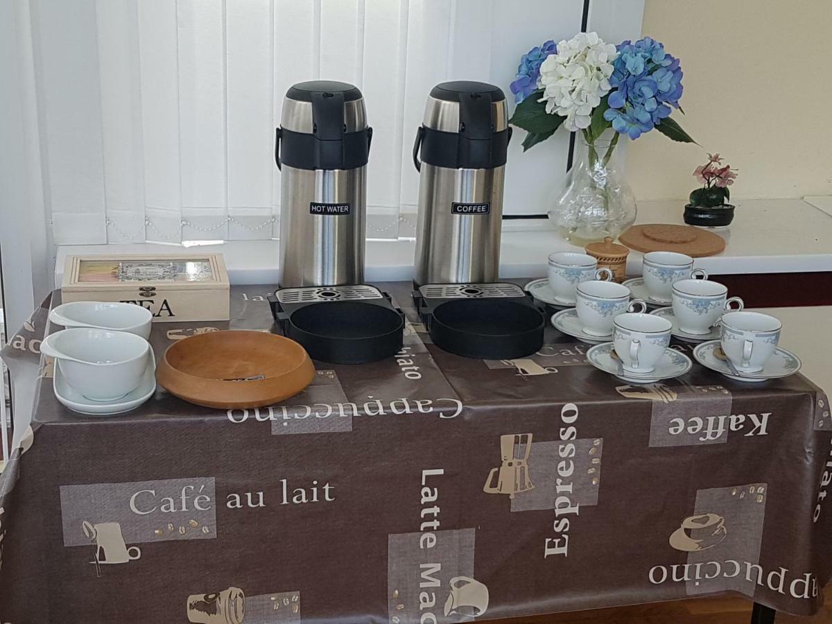 Wee White House Bed and Breakfast Εδιμβούργο Εξωτερικό φωτογραφία